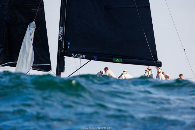 52 SUPER SERIES 2024