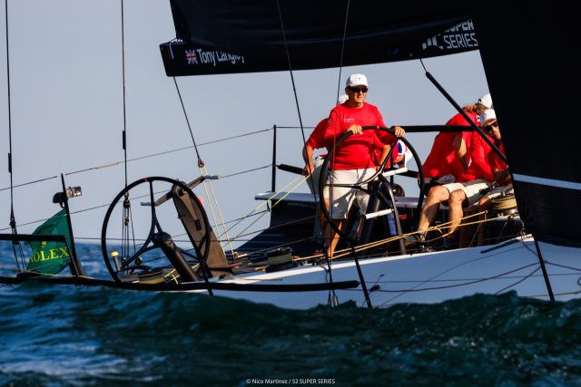 52 SUPER SERIES 2024