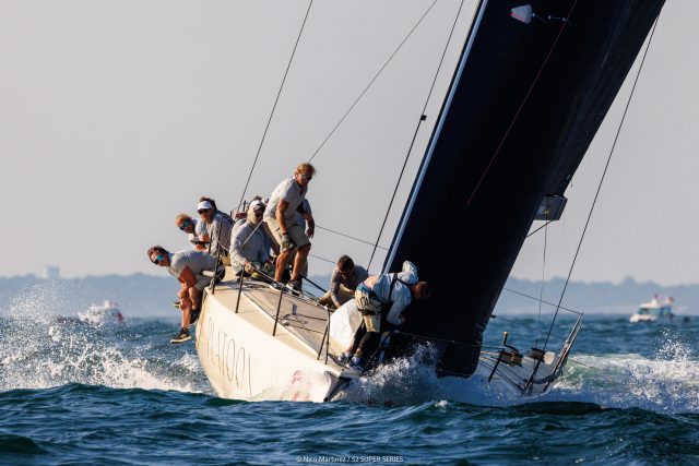 52 SUPER SERIES 2024