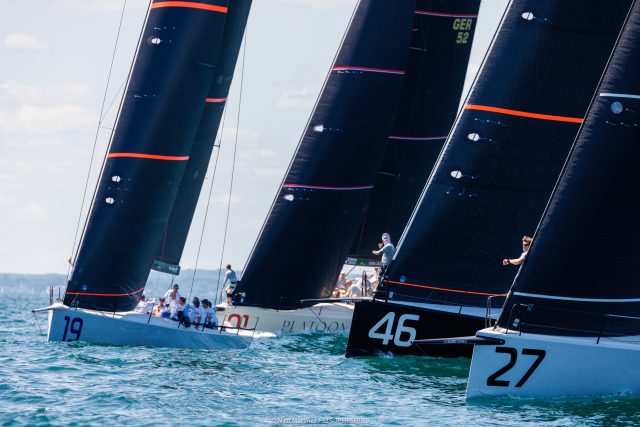 52 SUPER SERIES 2024