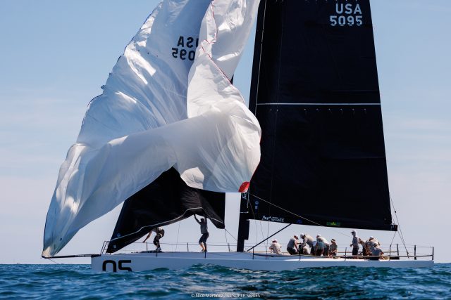 52 SUPER SERIES 2024