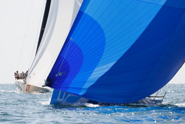 52 SUPER SERIES 2024