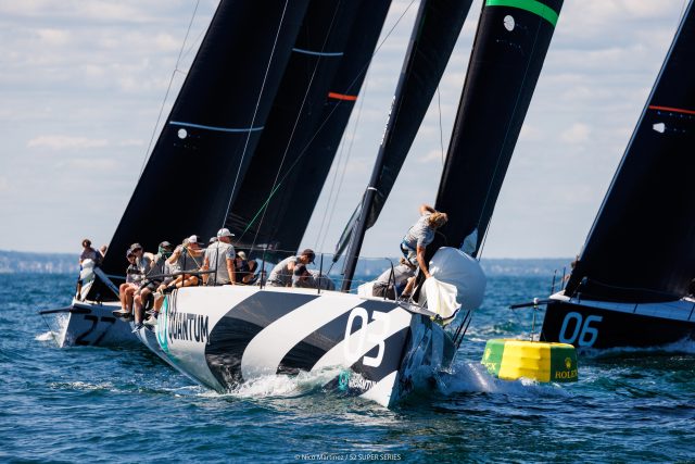 52 SUPER SERIES 2024