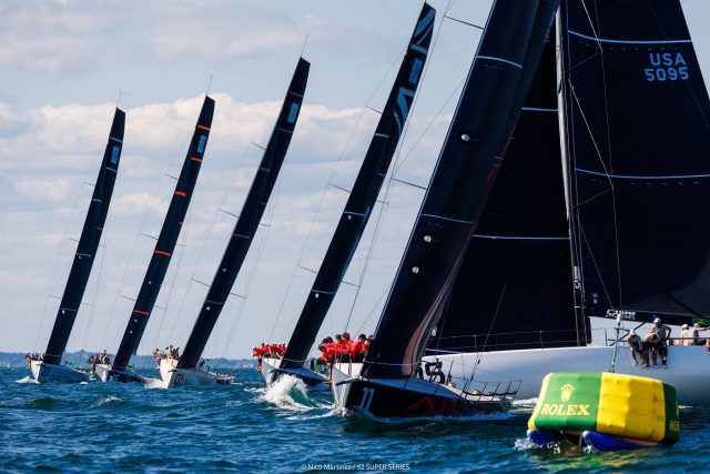 52 SUPER SERIES 2024