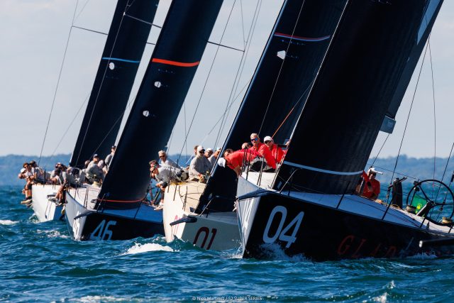 52 SUPER SERIES 2024