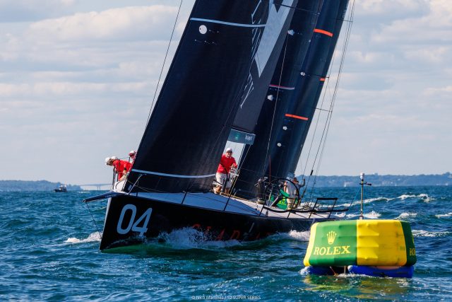 52 SUPER SERIES 2024