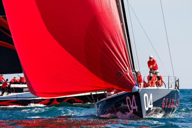 52 SUPER SERIES 2024