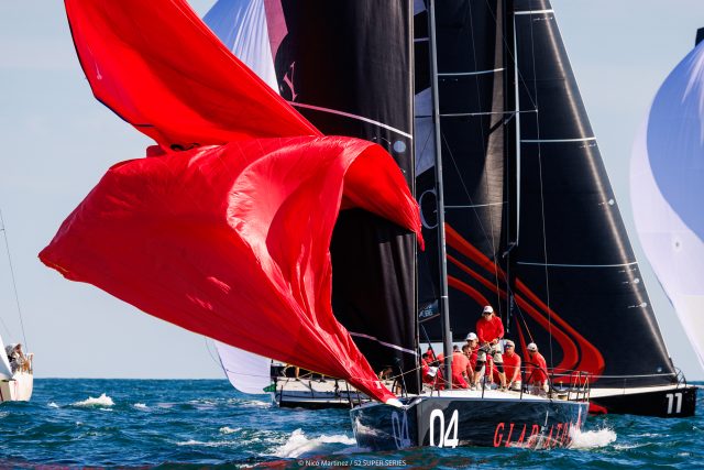 52 SUPER SERIES 2024