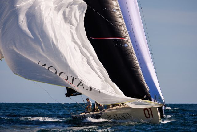 52 SUPER SERIES 2024