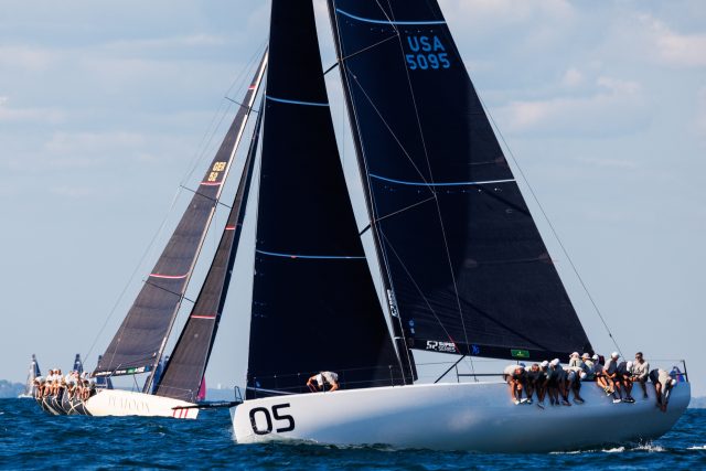 52 SUPER SERIES 2024