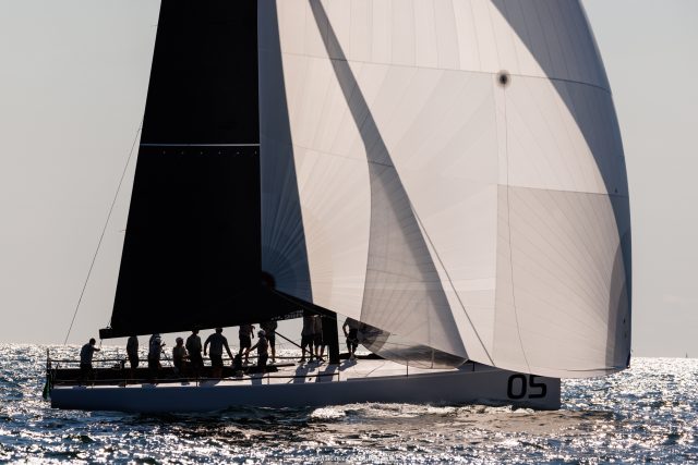 52 SUPER SERIES 2024