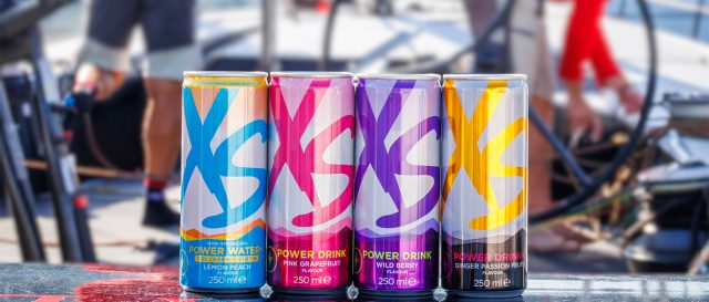 Amway’s XS Energy and Sports Nutrition Brand Extends Support for  52 SUPER SERIES in the USA in 2024