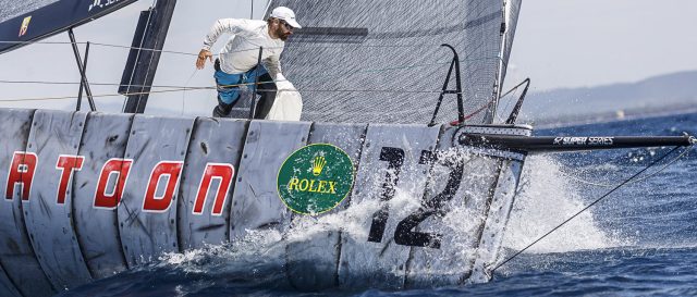 Tutti a Porto Cervo per l’Audi Sailing Week