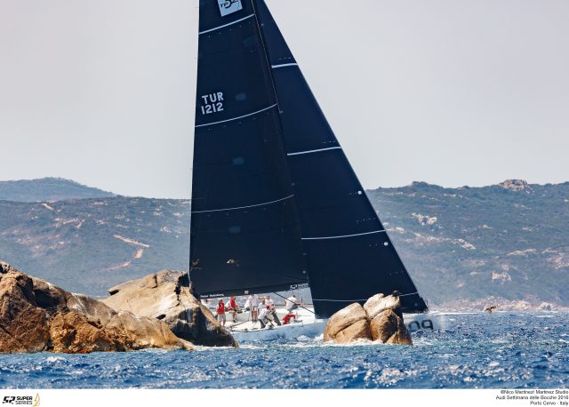 Closing The Deal – Provezza Poised After Costa Smeralda Coastal Classic