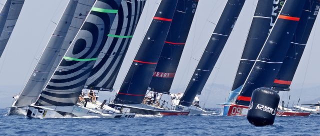 Zadar Royal Cup: Mantenerse Quantum y mejorar el resto