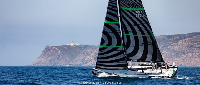 Race 7 – Quantum Racing Tighten Their Grip in Cascais