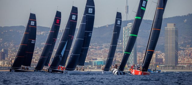 Un nuovo team di Hong Kong si unirà alla 52 SUPER SERIES nel 2023