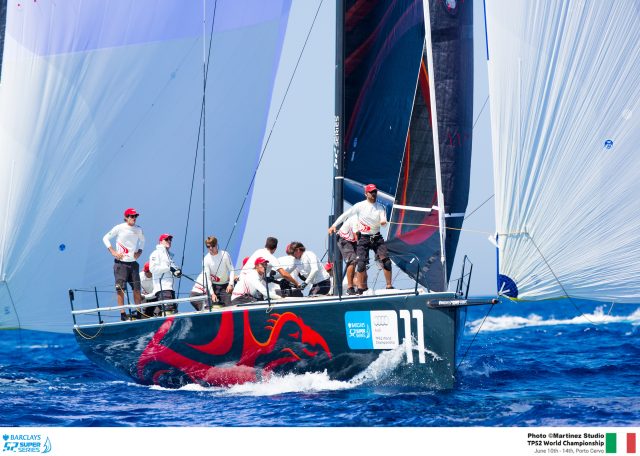 Il doppio impegno olimpico di Lange e Asher