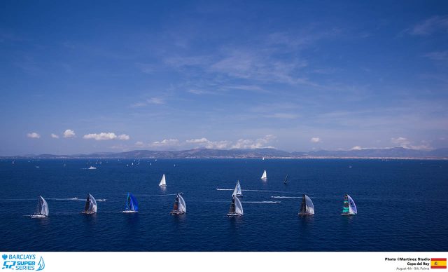 Ràn e Azzurra, due vittorie per il podio