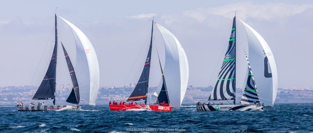 Race 4 – Platoon Steal Victory in Final Moments