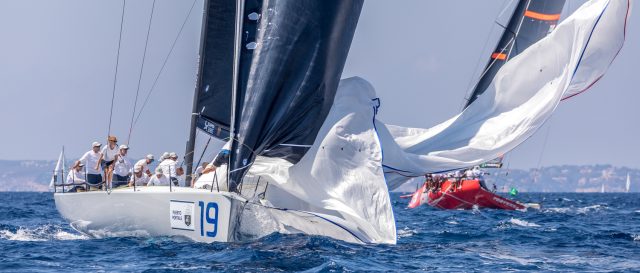 Race 4 – Alegre Beat the Wind