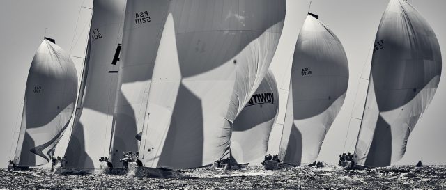 11th Hour Racing y 52 SUPER SERIES: Una relación de éxito que se renueva por tres temporadas más