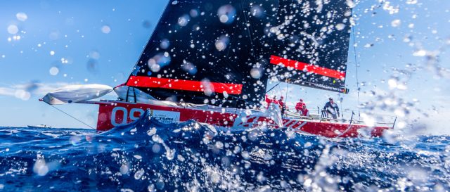 Close but no cigar… after a super-tight finish to Menorca regatta, new challenges lie ahead at the Puerto Sherry 52 SUPER SERIES Royal Cup