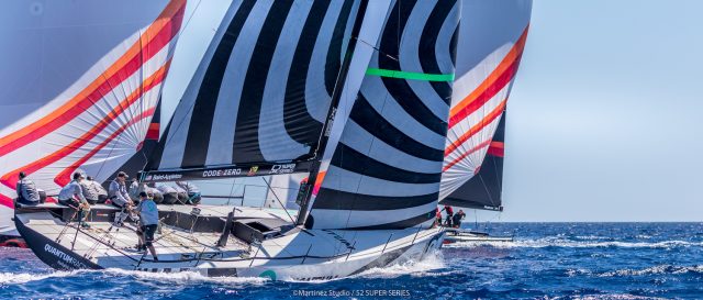 Race 6 – Quantum Racing Show Their Mettle