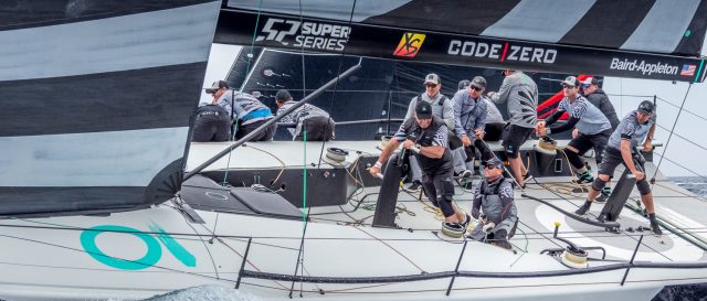 Race 3 – Quantum Racing Atone For Opening Day