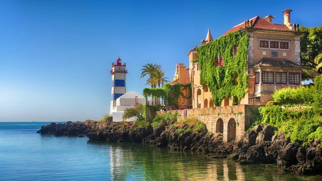 Cascais: Local Tips, Things to Do, Restaurants & Places to Stay