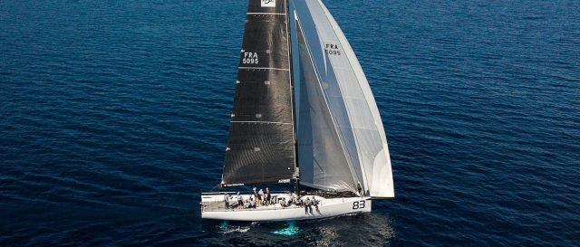 Sharing the 52 SUPER SERIES Vision