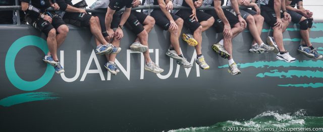 Opportunities for all as the US 52 SUPER SERIES kicks off at Quantum Key West