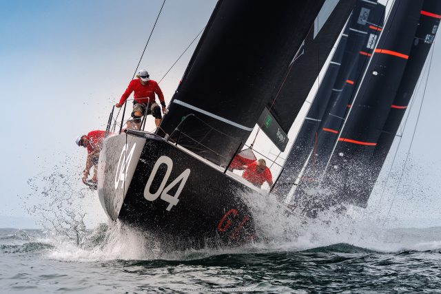 52 SUPER SERIES 2024