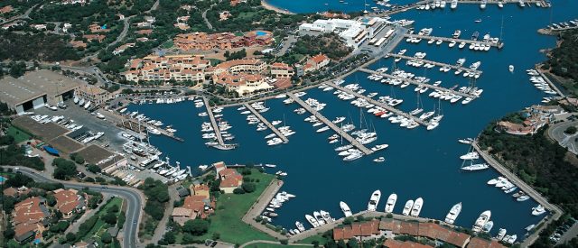 Porto Cervo: Venue Guide