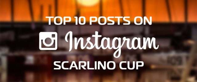 Top 10 Instagram Posts from the Scarlino Cup