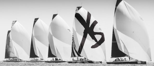 XS Named The Official Energy Drink and Sports Nutrition Brand of the Grand Prix of Sailing, the 52 SUPER SERIES