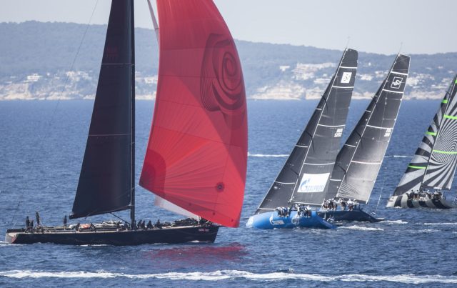 The Work Starts Here: Quantum Racing Lead Palma Vela