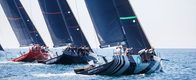 Second back-to-back win for Quantum Racing