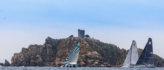 La Royal Cup 52 SUPER SERIES Scarlino reunirá a la flota en la Toscana