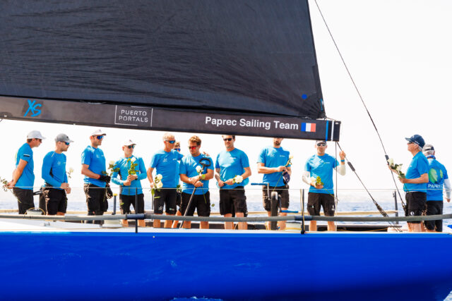 52 SUPER SERIES 2024