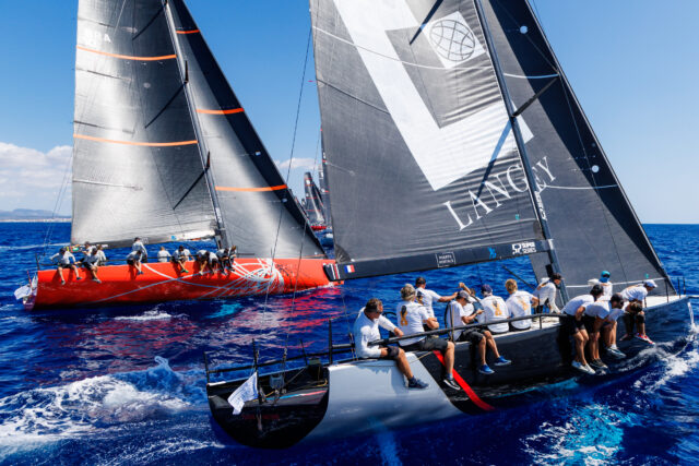 52 SUPER SERIES 2024