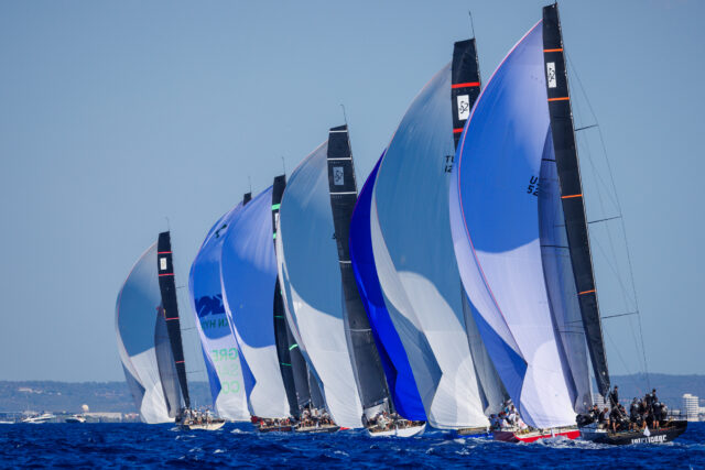 52 SUPER SERIES 2024