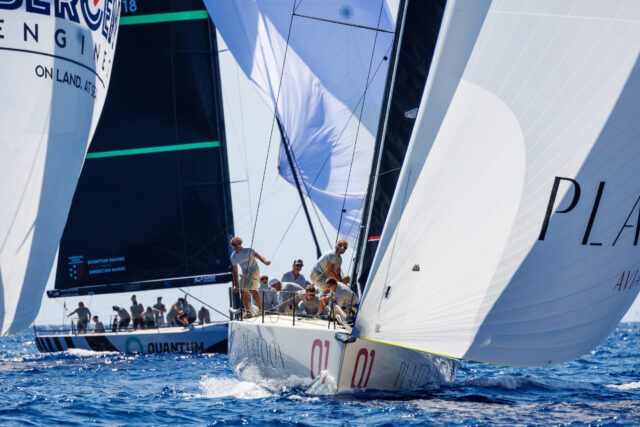 52 SUPER SERIES 2024