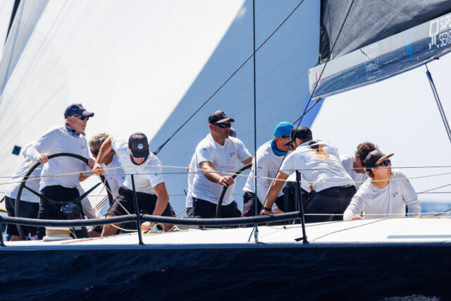 52 SUPER SERIES 2024