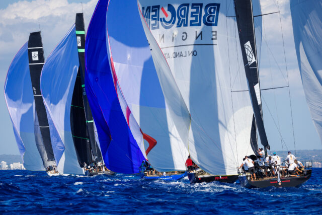 52 SUPER SERIES 2024