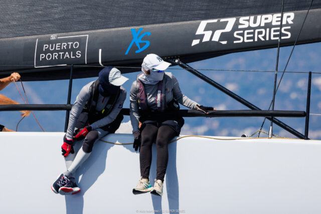 52 SUPER SERIES 2024