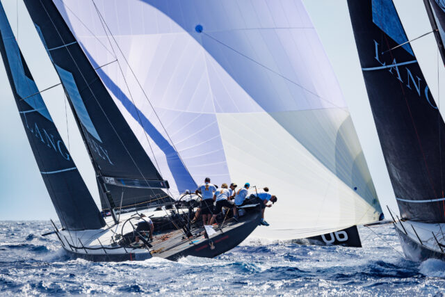 52 SUPER SERIES 2024