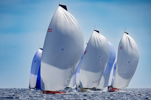 52 SUPER SERIES 2024