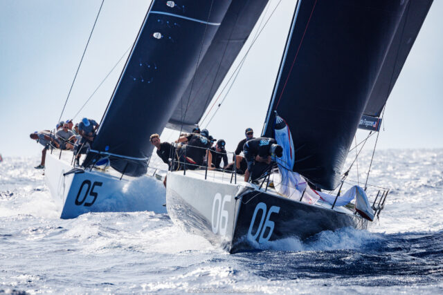 52 SUPER SERIES 2024