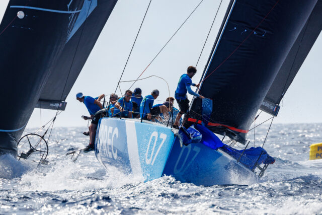 52 SUPER SERIES 2024